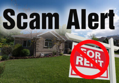 Rental Scams