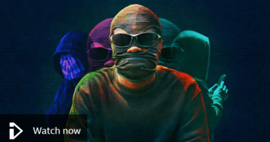 Blackmailed: The Sextortion Killers