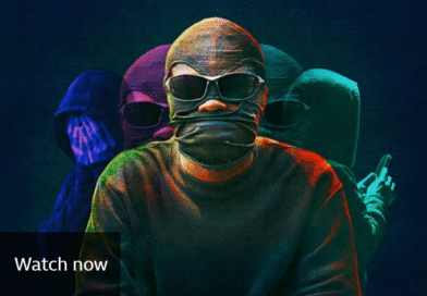 Blackmailed: The Sextortion Killers