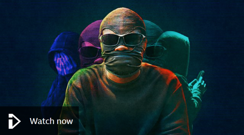 Blackmailed: The Sextortion Killers